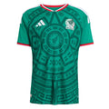 Mexico 2026 Home Authentic Jersey