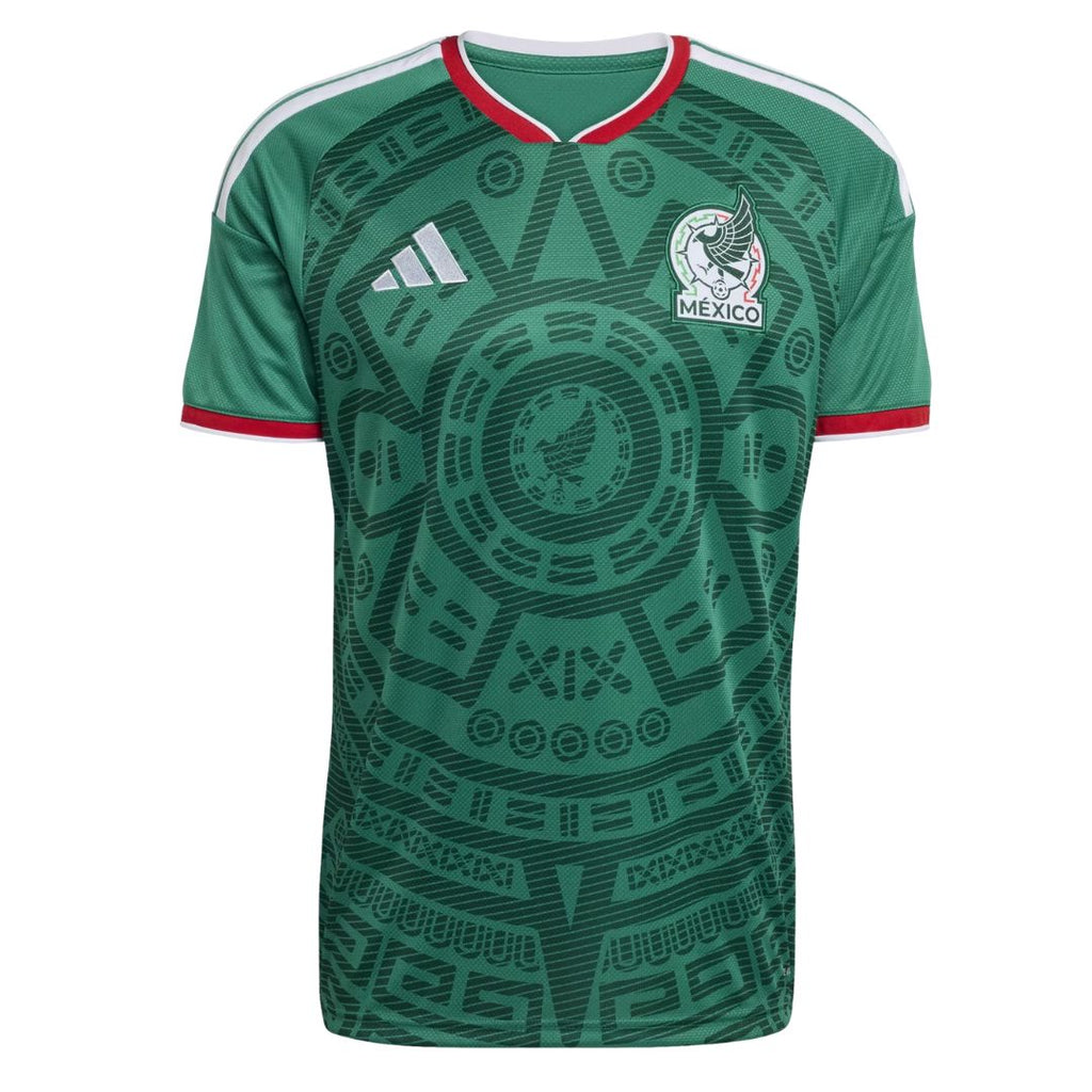 Mexico 2026 Home Jersey