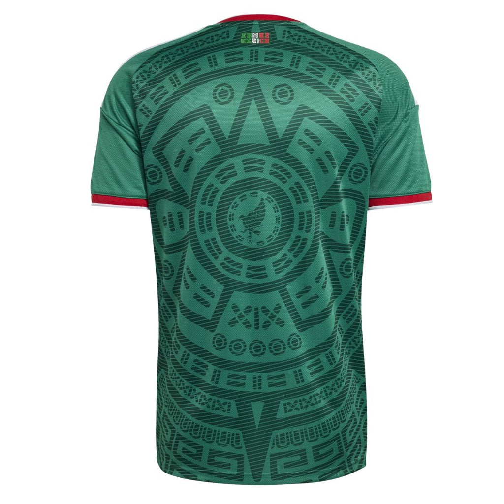 Mexico 2026 Home Jersey