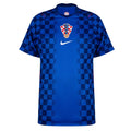 Croatia 2026 Away Jersey (Your Name)