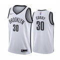 Seth Curry Brooklyn Nets Jersey (HEAT PRESSED)