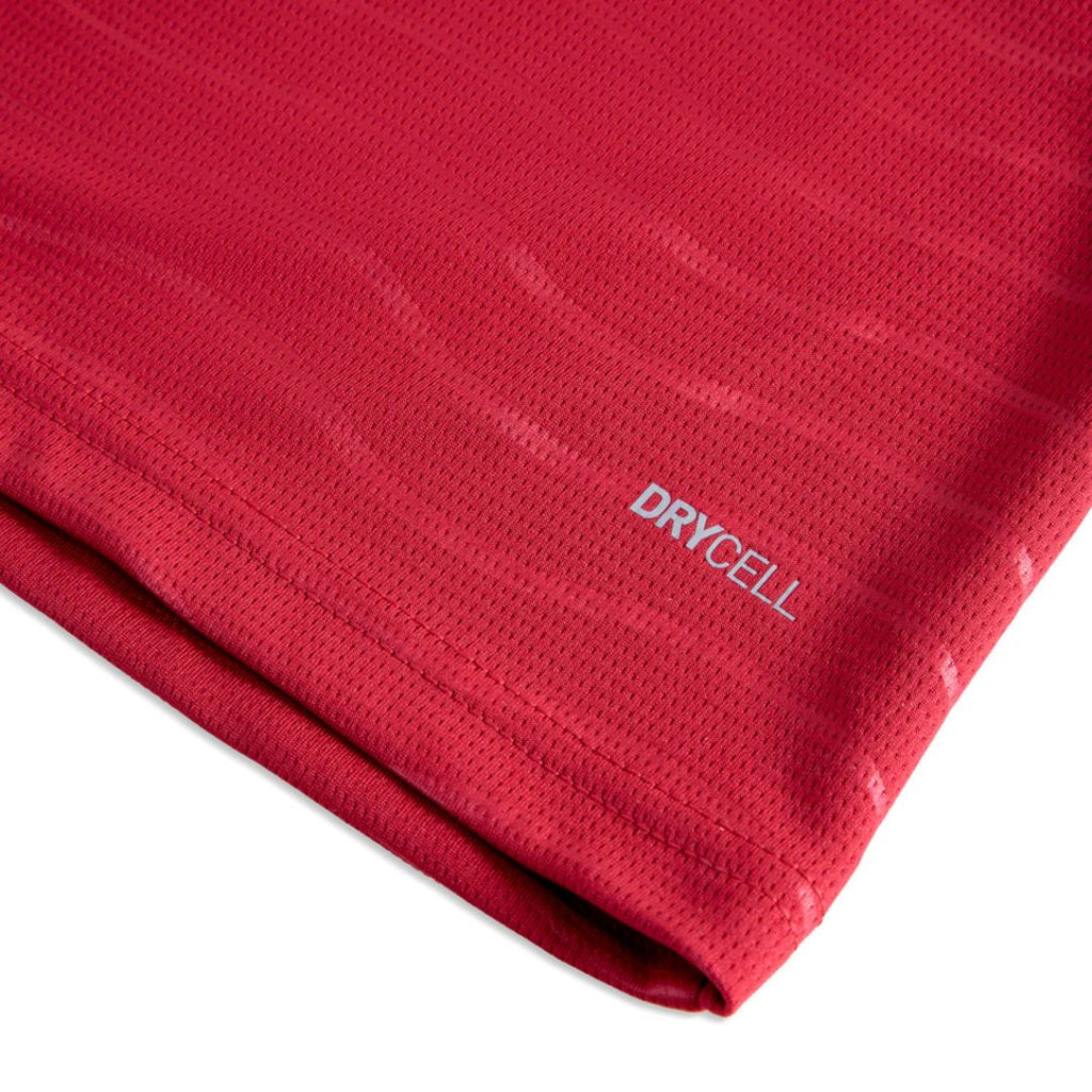 Portugal 2026 Home Jersey – Ronaldo #7