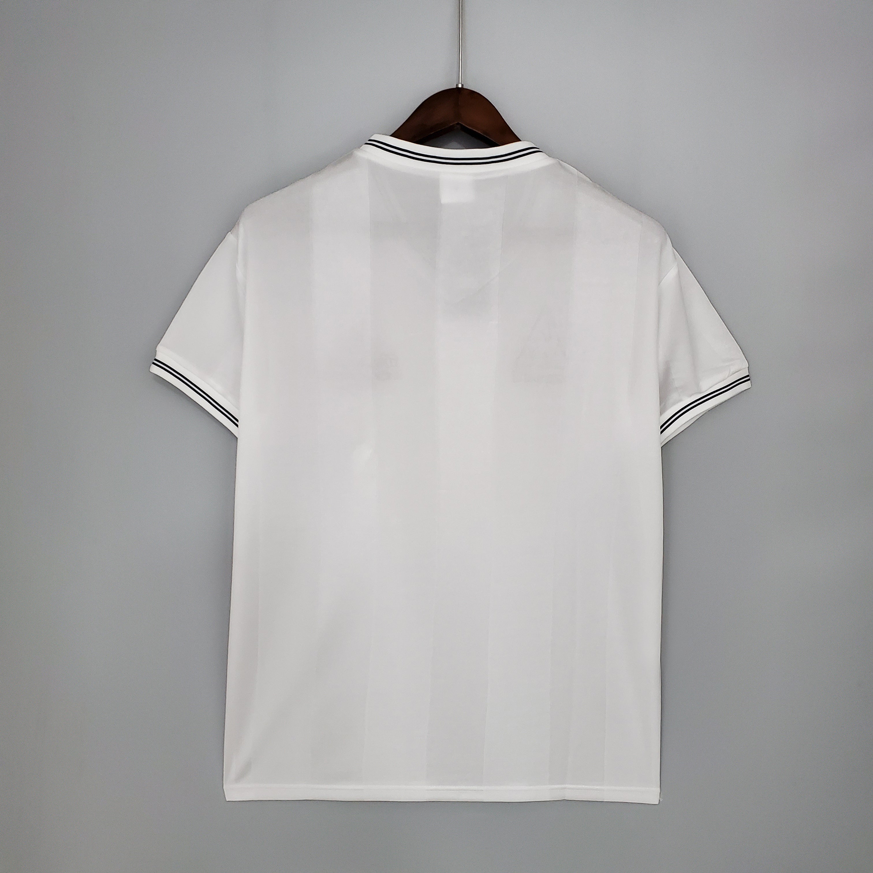 Tottenham Hotspurs 1984 UEFA Cup Final Jersey