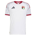 United Arab Emirates 2026 Home Authentic Jersey