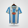 S.S. Lazio 1999/00 Champions League Jersey