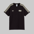 oasis Live 25 Round neck Black