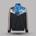Manchester United vs Stone Roses Track Top 2026