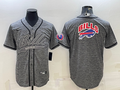 Men's Buffalo Bills Gray Player Jerseys