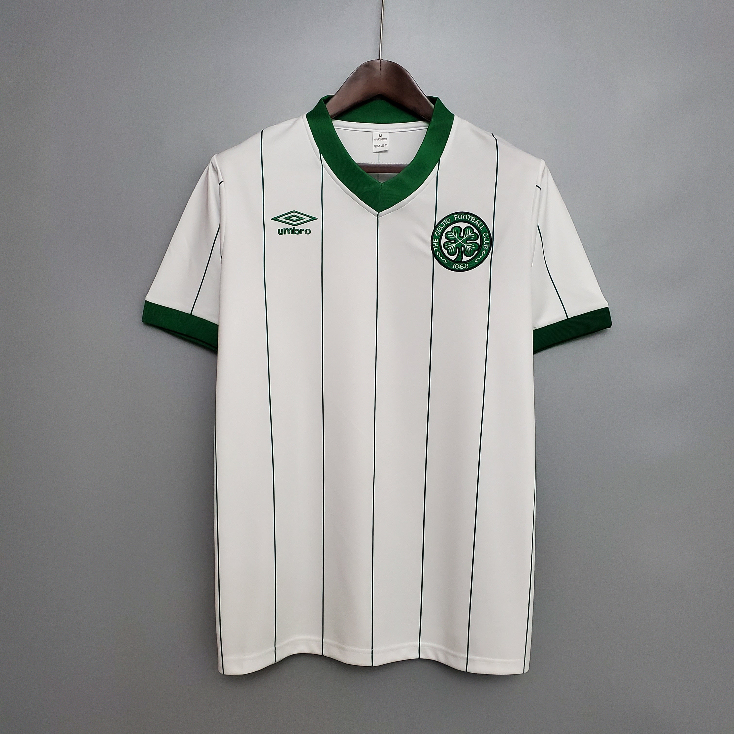 Celtic 81/83 Away Jersey