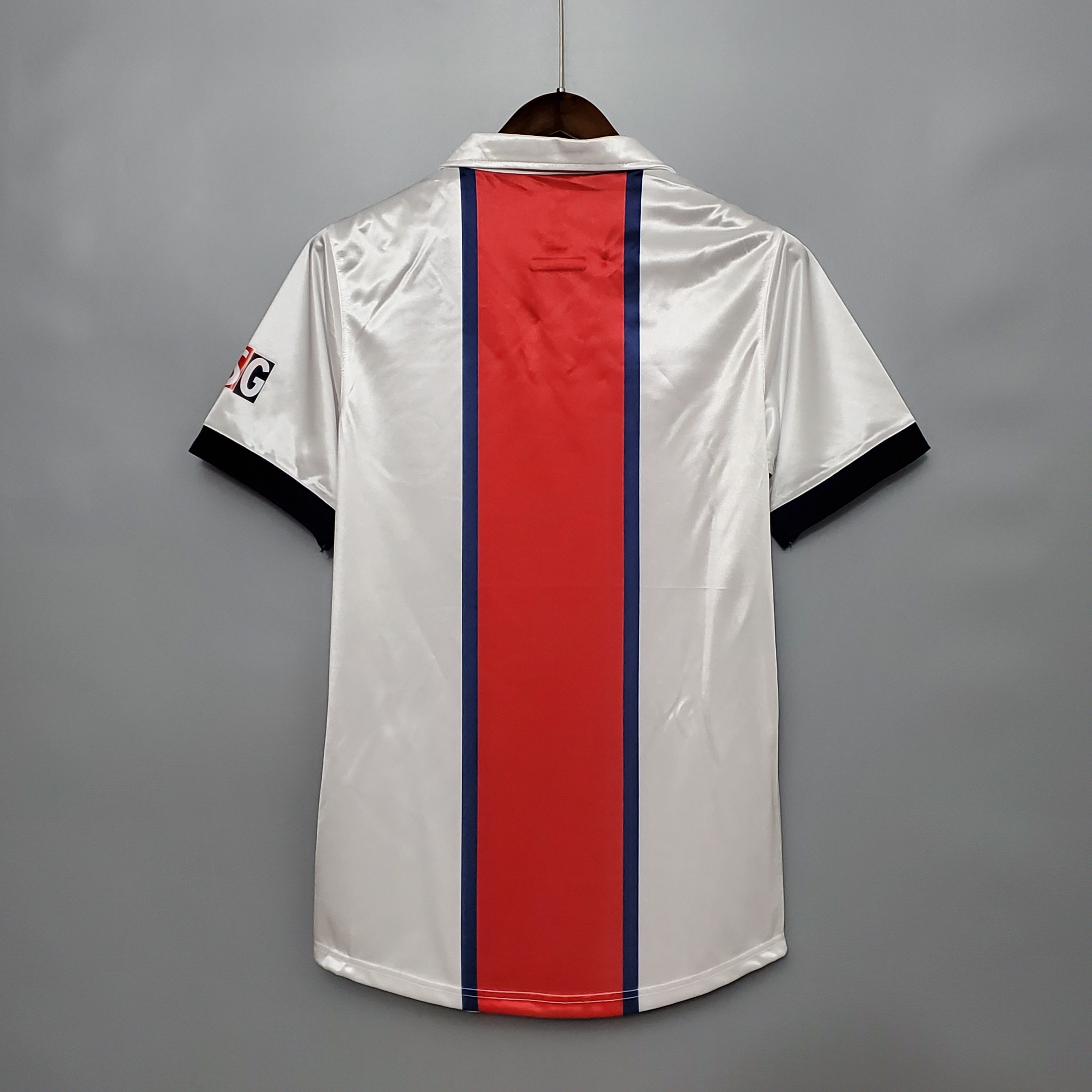 PSG 98/99 Away Jersey