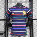 24 France training uniform player version jersey