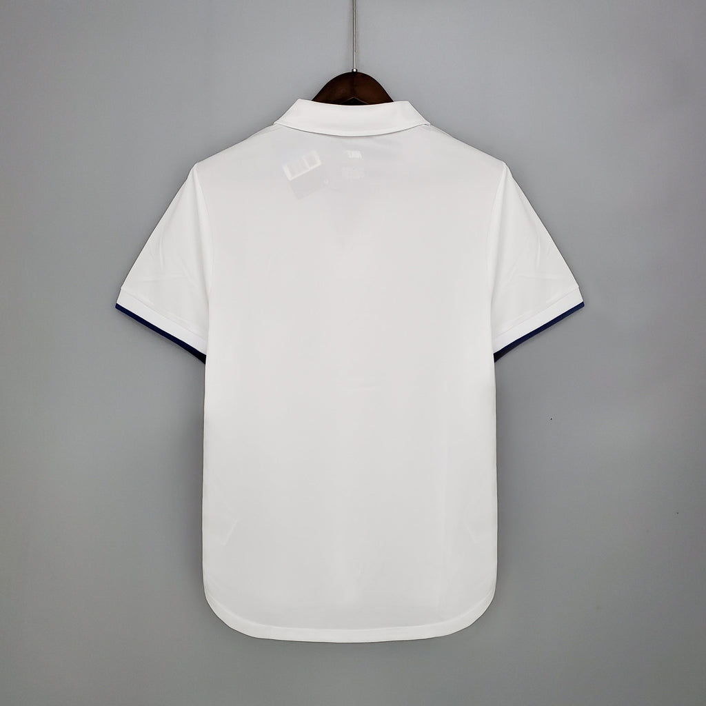 Italy 1998 Away Jersey
