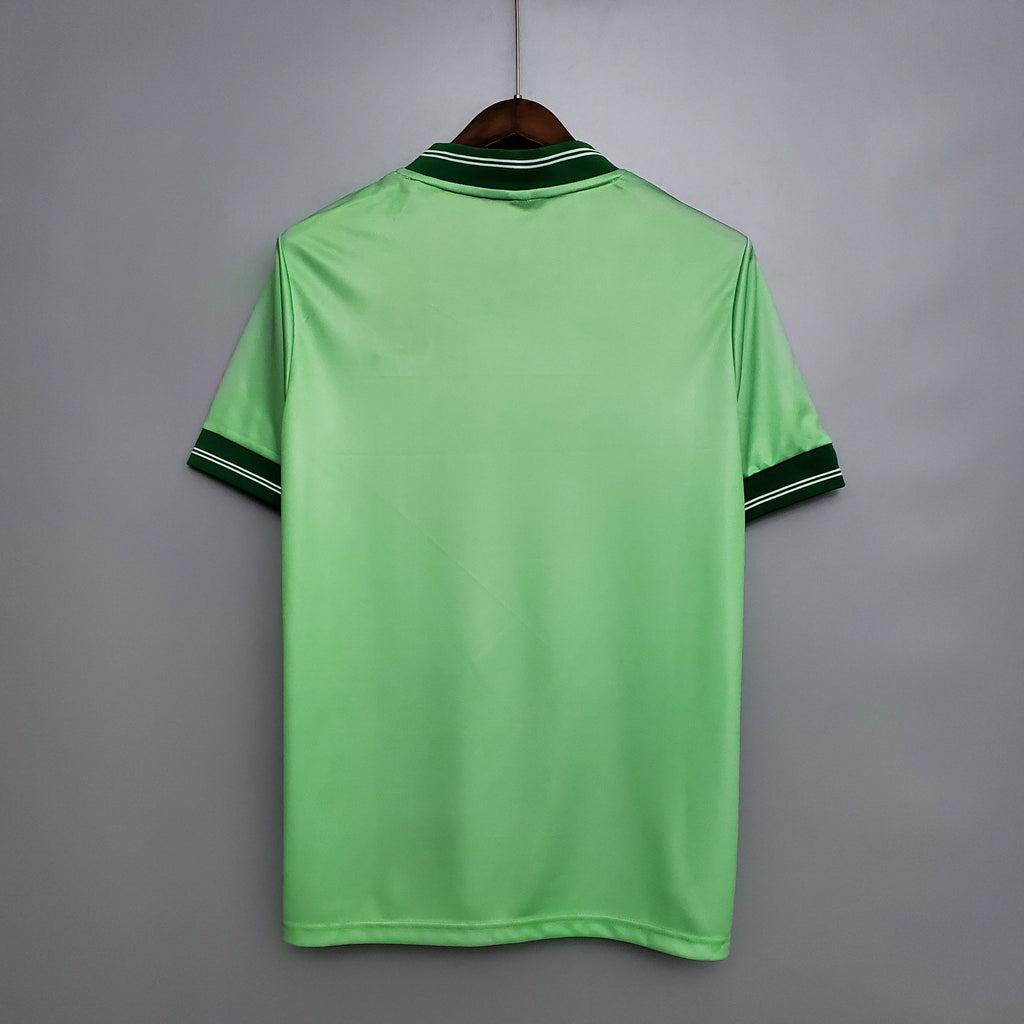 Celtic 84 -86 Away Jersey
