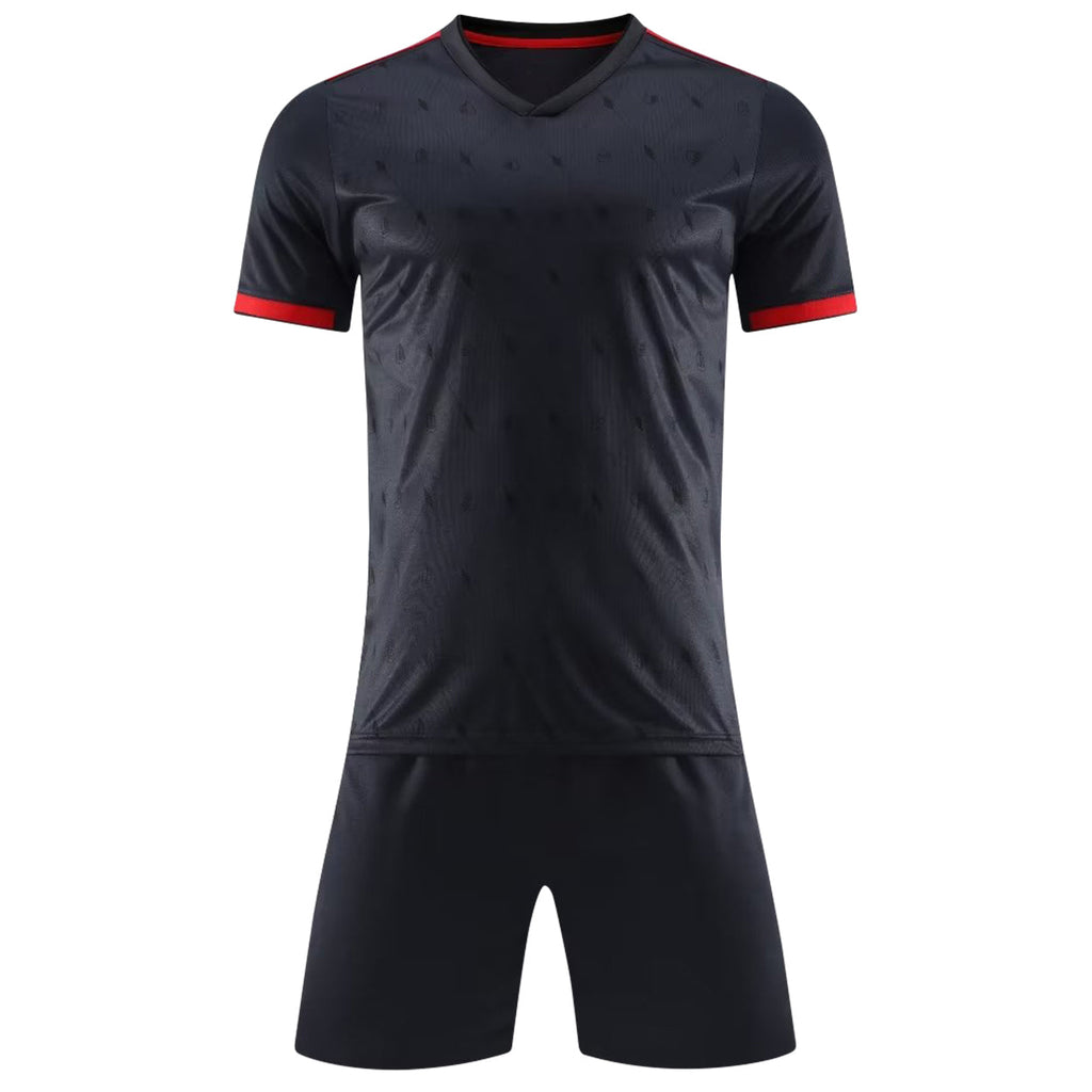 Abbey Youth SS Soccer Uniform Kit
