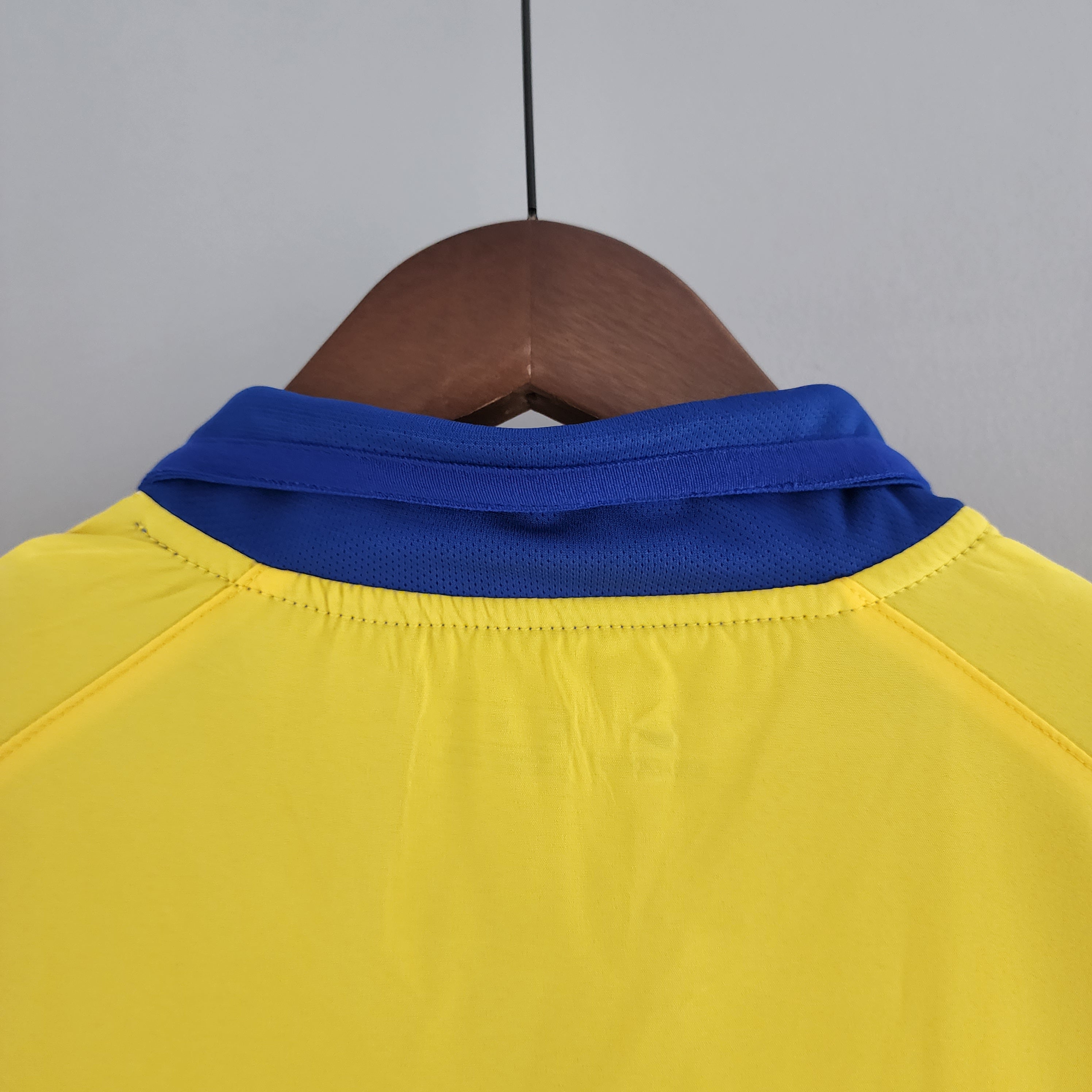 ARSENAL 2003 - 2005 AWAY JERSEY