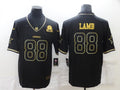 Men's Dallas Cowboys #88 CeeDee Lamb Black Game Jerseys