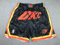 Pocket Pants 24 Styles Thunder Black City Edition