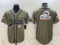 Men's Miami Dolphins Olive 2022 Salute To Service Limited Jerseys