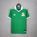 Mexico 1986 Home Jersey