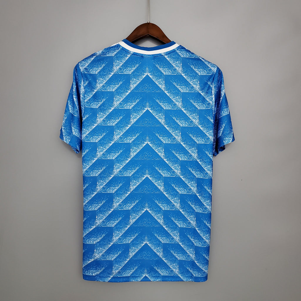 Holland 1988 Away Jersey
