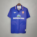 ACF Fiorentina 95/96 Home Jersey
