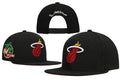 Detroit Pistons Snapback