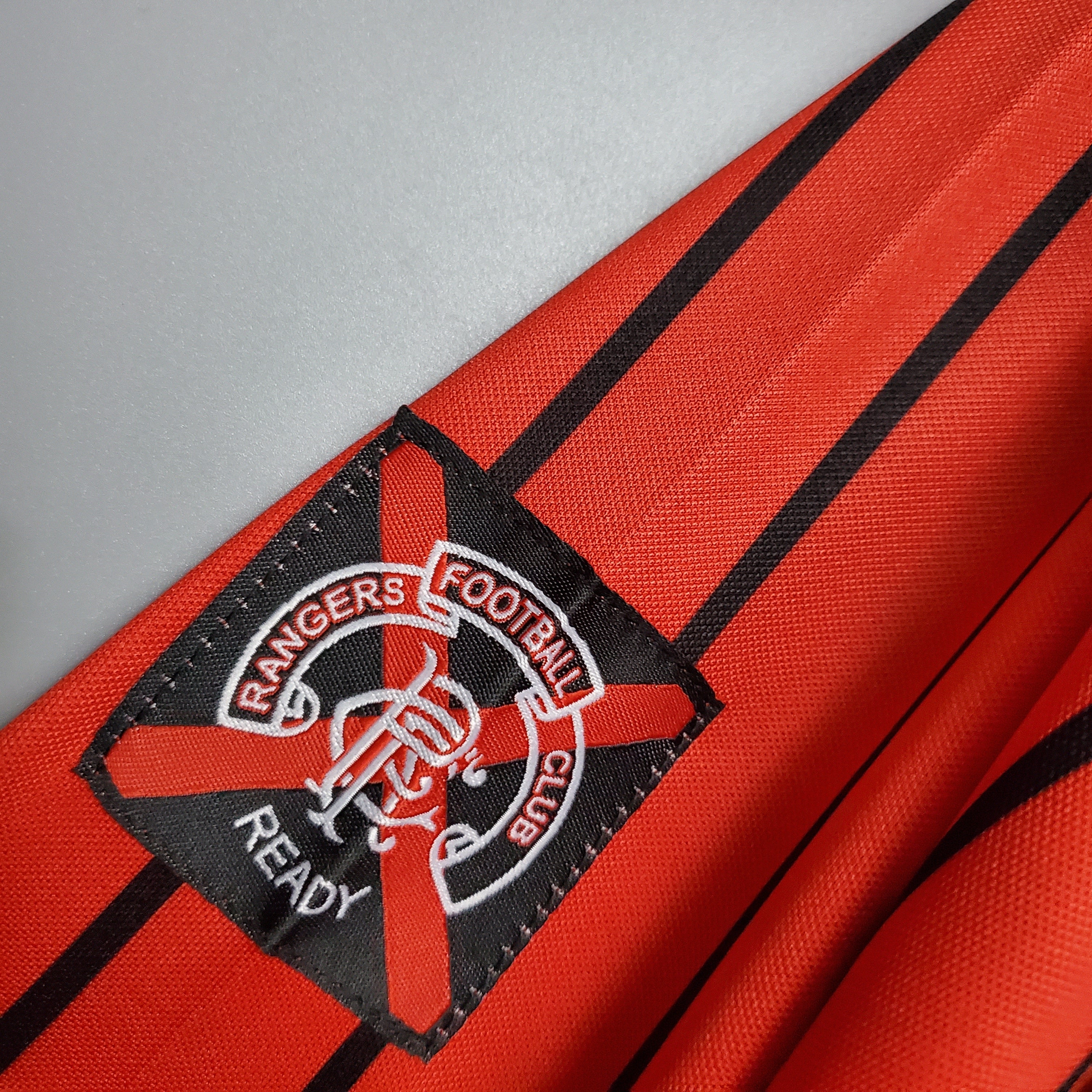 Rangers FC 94/95 Away Jersey