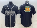 Men's Green Bay Packers Black Retired Player RFLCTV Limited Jerseys