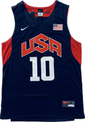 Kobe Bryant Team USA Olympics Jersey