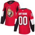 Ottawa Senators Jersey