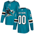 San Jose Sharks Jersey