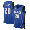 Markelle Fultz Orlando Magic Jersey