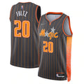 Markelle Fultz Orlando Magic Jersey