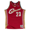 Lebron James Cleveland Cavaliers Jersey